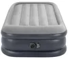 Matelas gonflable une personne, 191x99x42 cm, avec pompe Voir les images du produit 3