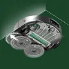iRobot 505 Combo Plus, Bezsáčkové, Černá, Kulatý, Prachový Náhled obrázku produktu 14