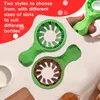 Wasserflaschenöffner mit ergonomischem Griff, robustem Produktbild-Vorschau 5