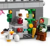 LEGO Minecraft Begegnung mit dem Wächter - Spielzeug zum Produktbild-Vorschau 26