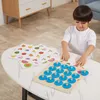 Viga Memory Guess The Pictures Paměťová hra 10 Montessori Náhled obrázku produktu 4