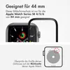 Accezz Displayschutzfolie mit Applikator für die Watch Produktbild-Vorschau 2
