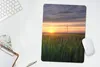 MuchoWow® Mauspad Mousepad Windmühle - Sonne - Gras 30x40 Produktbild-Vorschau 5