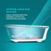 HoMedics FS-250-EU Spa Deluxe Fußsprudelbad mit Heizung Produktbild-Vorschau 16