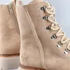 Buty Rieker Botki Damskie Ocieplane 7264360 Podgląd zdjęcia produktu 41