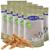 10 kg Lyra Pet® Kaurollen mit Hühnerbrust ca. 30-34 cm Produktbild-Vorschau 1