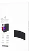 Hülle Apple iPad Pro 12.9 2020 Schutzhülle - Cazy - Schwarz Produktbild-Vorschau 7