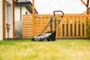Prevzdušňovač trávnika Elektrický prevzdušňovač trávnika Náhľad obrázku produktu 5