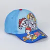 Kinder Cap Jungen Paw Patrol Chase Marshall Rubble Skye Podgląd zdjęcia produktu 5