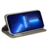 Smart Magnet Tasche Hülle Flip Cover kompatibel mit iPhone Produktbild-Vorschau 3