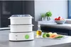 Braun FS 3000, 2 kosz., Zielony, Biały, Blat, Obrotowy, Podgląd zdjęcia produktu 2