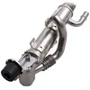 Chłodnica EGR Chłodnica spalin do AUDI A4 8E B7 A6 4F C6 + Podgląd zdjęcia produktu 4