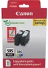 Canon PG595/CL586 PVP cartouche d'encre 2 pièce(s) Original Voir les images du produit 2