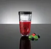 Mr. Magic Silber-Schwarz, Standmixer, Kunststoffgehäuse, Produktbild-Vorschau 5