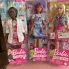 Barbie Karriere Innenarchitektin Puppe HCN12 DVF50 MATTEL Produktbild-Vorschau 11