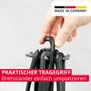 Westmark Drehständer mit Küchenhelfern Gallant, Anteprima dell’immagine prodotto 7