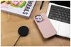 Etui na telefon iPhone 16 Pro, Fixed MagFlow z MagSafe, Podgląd zdjęcia produktu 5