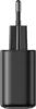 Joyroom JR-TCF20 USB-C Netzladegerät 20W - Schwarz Produktbild-Vorschau 3