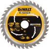 DeWALT XR Extreme Runtime - Lame de scie circulaire - 190 Voir les images du produit 8