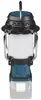 MAKITA DMR055 aku rádio s LED lampou LXT 14,4/18V, 260lm, Náhled obrázku produktu 22
