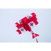Cerf-volant pour enfants HQ Red Baron 3D 106015 Rouge 104 x Voir les images du produit 4