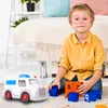 Malplay Doktorský kufřík "Ambulance" Pohotovostní služba | Náhled obrázku produktu 2