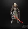 A Star Wars action figure of Shin Hati holding a red lightsaber, standing against a black background. Náhľad obrázku produktu