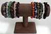 Armband van steen - Koraliet Productafbeelding-voorbeeld 4