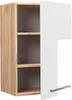 Hängeschrank Vicco Fame-Line Weiß Hochglanz 50 cm, Model Produktbild-Vorschau 4
