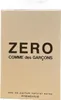 Comme des Garcons Zero Eau de Parfum 100ml Produktbild-Vorschau 2