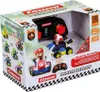 Carrera 2,4GHz Mario Kart(TM) Mini RC, Toad (Paperbox) 1:50 Anteprima dell’immagine prodotto 12