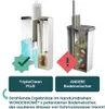 Wischmopp Set mit Eimer - Bodenwischer mit innovativem Produktbild-Vorschau 6