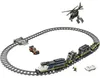 LEGO City Überfall auf den Polizeizug - Ferngesteuerter Produktbild-Vorschau 4