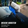 TUNAP SPORTS Fahrradbürste | Schnelle und effektive Produktbild-Vorschau 3
