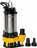 IBO | Tauchpumpe WQF 550 - 550W - Edelstahl - für Produktbild-Vorschau 12