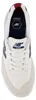 New Balance Numeric 340 NB 103 White 42,5 Produktbild-Vorschau 3