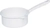 RIESS 0036-033, 0,75 l, Rund, Weiß, Stahl, Emaille, Weiß Produktbild-Vorschau 1