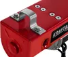 KRAFT&DELE | Treuils électriques, capacité de 250-500 kg, Voir les images du produit 9