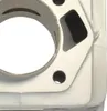 Set cilindri 70cc 45mm per Zündapp FAN COOLED C 50 Sport Anteprima dell’immagine prodotto 7