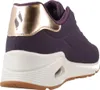 SKECHERS UNO - SHIMMER AWAY Violett Produktbild-Vorschau 8