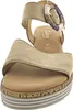 Gabor Damen Sandale beige Größe EUR 41,5 Produktbild-Vorschau 39
