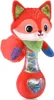 VTech Baby Babyrassel Fuchs, Chlapec/děvče, 3 měsíc/ů, Náhled obrázku produktu 3