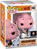 Funko Pop! Dragon Ball Z - Super Buu met Ghost Exclusive Productafbeelding-voorbeeld 1