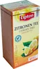 Lipton Feel Good Selection Schwarzer Tee Zitrone 25 x 1,6 Produktbild-Vorschau 1