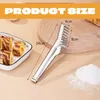 2 Spaghettizangen, Edelstahl-Nudelzangen, Produktbild-Vorschau 5
