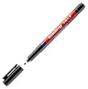 edding Folienschreiber 141 F 4-141001 0,6mm permanent Produktbild-Vorschau 1