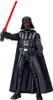 A full-body shot of a Darth Vader action figure holding a red lightsaber. Anteprima dell’immagine prodotto