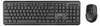 Trust TKM-350 - Tastatur-und-Maus-Set - kabellos - Deutsch Anteprima dell’immagine prodotto 2