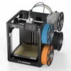 Imprimante 3D multicolore haute vitesse Flashforge AD5X – Voir les images du produit 17