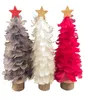 Deko Federbäumchen, schöne Alternative zum Weihnachtsbaum Produktbild-Vorschau 3